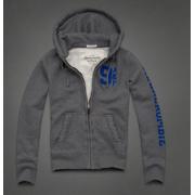 Sweat Abercrombie & Fitch Homme Pas Cher